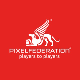 Pixel Federation 在 2020 年创造了 5600 万美元的收入，增长了 52%