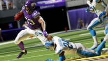 EA 已经开始谈论《Madden NFL 22》的新功能