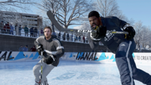 NHL 21 正在进行封闭 Beta 测试，以下是注册方法