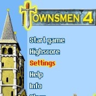 Gamevil 将 Townsmen 4 带到美国