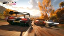 Forza Horizon 4 车辆列表包括詹姆斯邦德 DLC 车辆