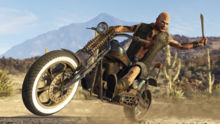 每周回顾：GTA 5 Biker DLC 现已推出、使命召唤 4 重制版可玩、战争机器电影