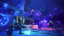 NFL 球队利用 Fortnite 宣布 2018 年比赛日程